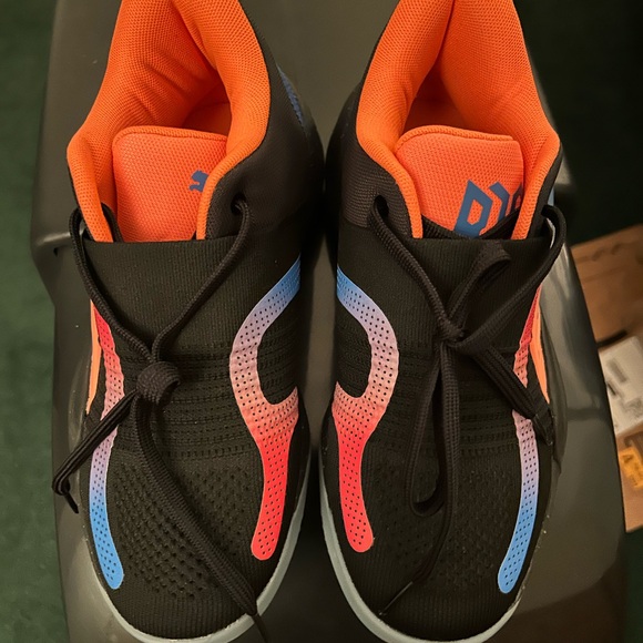 Puma Rise Nitro RJ Barrett sneakers - Picture 5 of 5